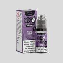 Big Bottle - Happy Fruits - Nikotinsalz Liquid