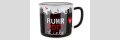 Keramik Tasse "RUHR POTT Liebe"