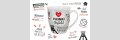 Porzellan Jumbo-Tasse "Heimatgefühl Ruhrpott"