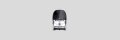 Uwell - Caliburn Explorer Pod 4ml (2 Stück pro Packung)