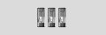 Joyetech - eRoll Slim Cartridge  (3 Stück pro Packung)