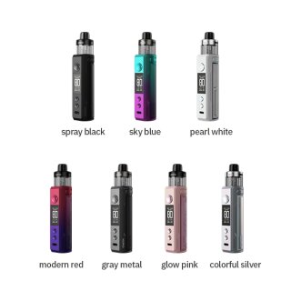 VooPoo - Drag X2 E-Zigaretten Set