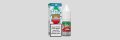 Dr. Frost - Ice Cold -  - Nikotinsalz Liquid 20mg/ml