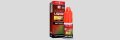 SC - Red Line - Banana Swirl Cookie - Nikotinsalz Liquid 0mg/ml