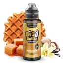 Big Bottle - Aroma Waffeltraum 10ml Longfill