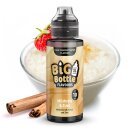 Big Bottle - Aroma Milchreis & Zimt 10ml Longfill