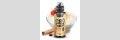 Big Bottle - Aroma Milchreis & Zimt 10ml Longfill