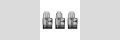 OXVA Oneo Pod 3,5ml Ersatzpods 3er Pack