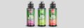 Mr. Mint by Big Bottle - Aroma  10 ml