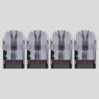 Uwell - Caliburn G3 Pod 1,2 Ohm (4 Stück pro Packung)