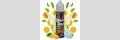 Lemon Time - Orange Longfill 8ml