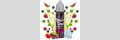 Lemon Time - Red Fruit Longfill 8ml