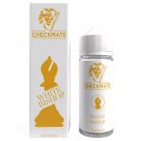 White Bishop Dampflion Checkmate 10ml Longfill Aroma