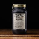 ODONNELL MOONSHINE Likör Harte Nuss Cream 17% VOL....