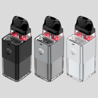 Vaporesso - XROS Cube E-Zigaretten Set