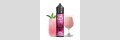 OWL Salt Longfill Pink Lemonade 10 ml in 60 ml