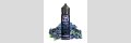 OWL Salt Longfill Blueberry 10 ml in 60 ml