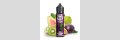 OWL Salt Longfill Kiwi Passionfruit Guava 10 ml in 60 ml