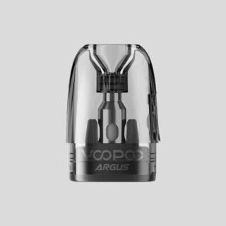 VooPoo - Argus Top Fill Cartridge  (3 Stück pro Packung)