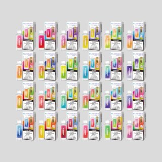 Flerbar Pod 20 mg/ml (2 Stück)