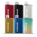 Flerbar Pod Akku (Basisgerät) 500mAh