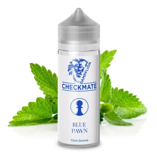 DAMPFLION CHECKMATE Blue Pawn Aroma 10ml