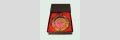 RAW RAINBOW GLASS ASHTRAY Rainbow
