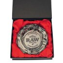 RAW DARKSIDE GLASS ASHTRAY