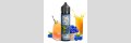 OWL Salt Longfill 10ml Aroma-Blue Razz Lemonade Overdosed