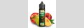 OWL Salt Longfill 10ml Aroma - Apple Peach Overdosed