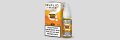 ELFLIQ - Pineapple Mango Orange - Nikotinsalz Liquid