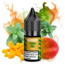 Hercules Nikotinsalzliquid Mango Mint 10 ml