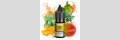 Hercules Nikotinsalzliquid Mango Mint 10 ml