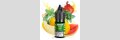 Hercules Nikotinsalzliquid Melon Mint 10 ml
