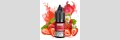 Hercules Nikotinsalzliquid Sweet Strawberry 10 ml