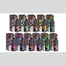 Revoltage - FLEX - Overdosed  - Nikotinsalz Liquid