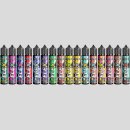 Revoltage - FLEX - Aroma Overdosed  10 ml