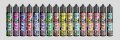Revoltage - FLEX - Aroma Overdosed  10 ml