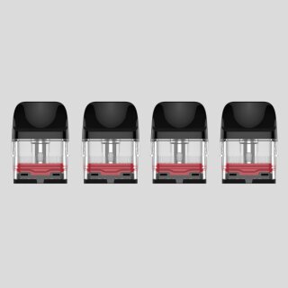 Vaporesso - XROS COREX 2.0 Pod mit 0,8 Ohm 2ml (4 Stück pro Packung)