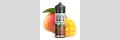 Dampfdidas Mortal Mango Aroma 10ml