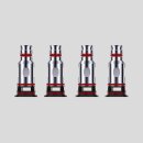 Uwell - Crown X Head  (4 Stück pro Packung)