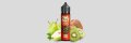 OWL Salt Longfill 10ml Aroma - Kiwi Pear Overdosed