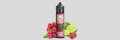 OWL Salt Longfill - Raspberry Lime Overdosed - 10ml Aroma