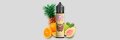 OWL Salt Longfill - Pineapple Orange Guava Overdosed - 10ml Aroma
