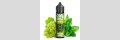 OWL Salt Longfill 10ml Aroma - Traube Minze Overdosed