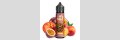 OWL Salt Longfill 10ml Aroma - Pfirsich Maracuja Overdosed