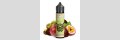 OWL Salt Longfill 10ml Aroma - Kaktus Passionfruit Overdosed