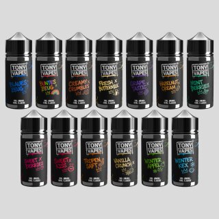 TNYVPS - Aroma  10 ml