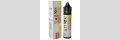 Wanted Aroma Longfill - Erdbeere Mango - 10ml in 60ml Flasche STEUERWARE