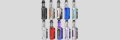 GeekVape - Aegis Solo 3 E-Zigaretten Set mit Akku